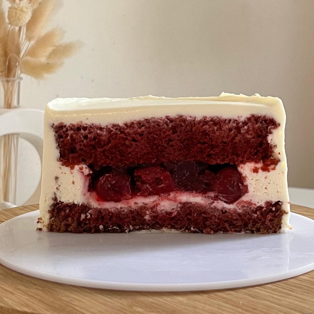 Бенто торт «мамочка, с днем рождения»