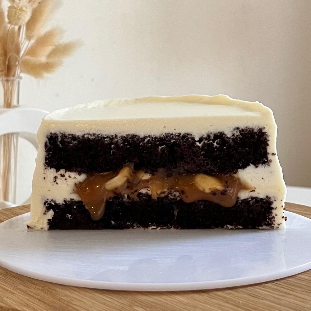 Бенто торт «мамочка, с днем рождения»