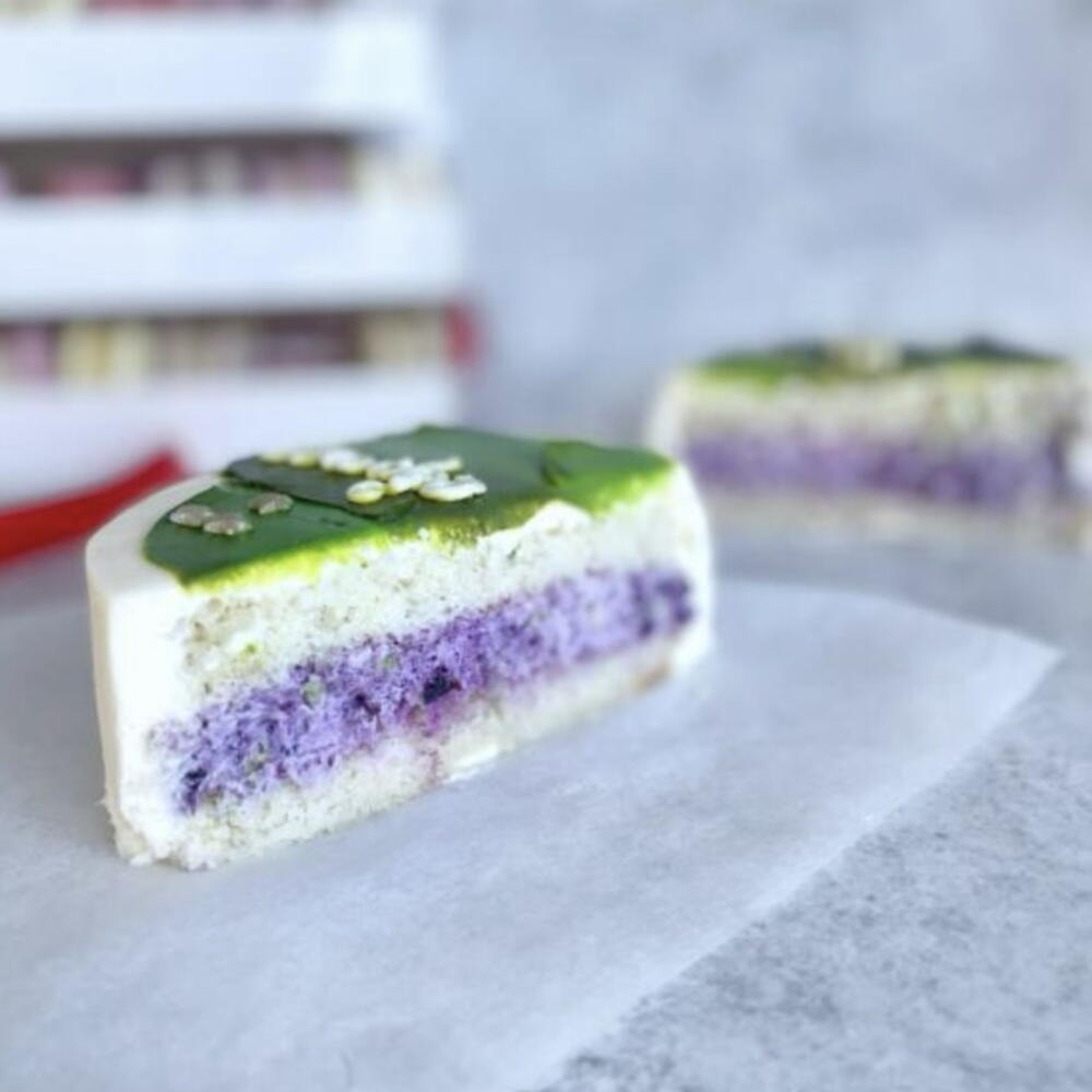 Бенто-торт мам,ты как пуговка