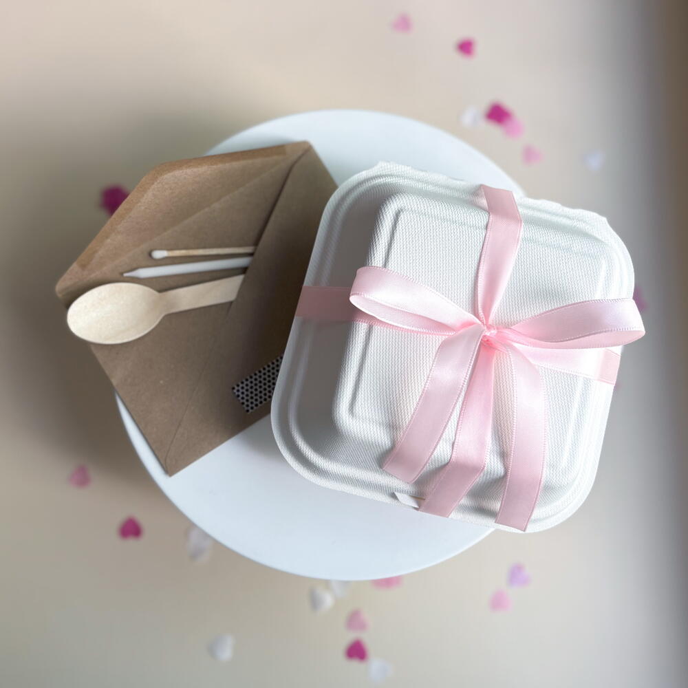 Бенто-торт Мамулик, вот так люблю