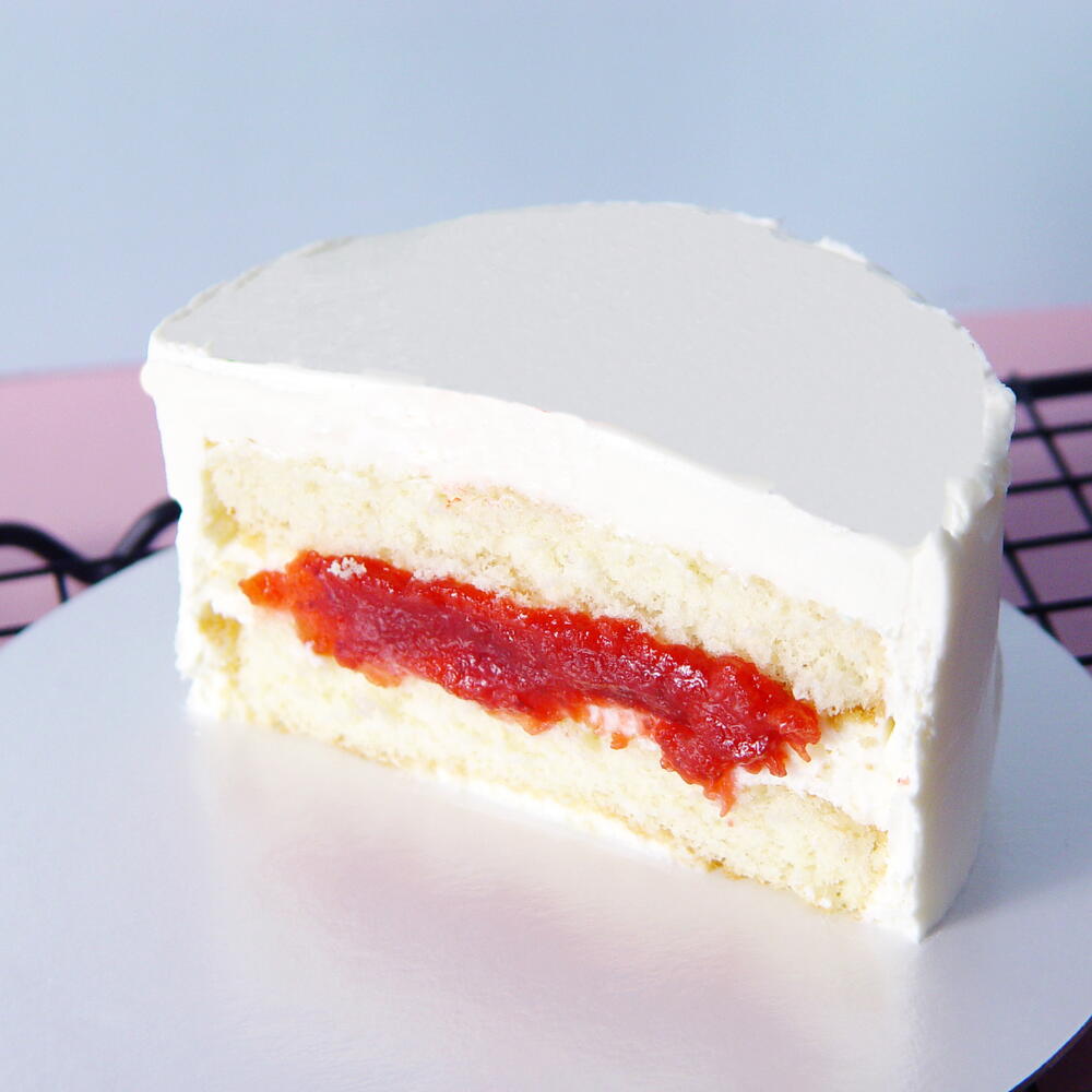 Бенто торт Мамулик, я тебя вот таааак лю