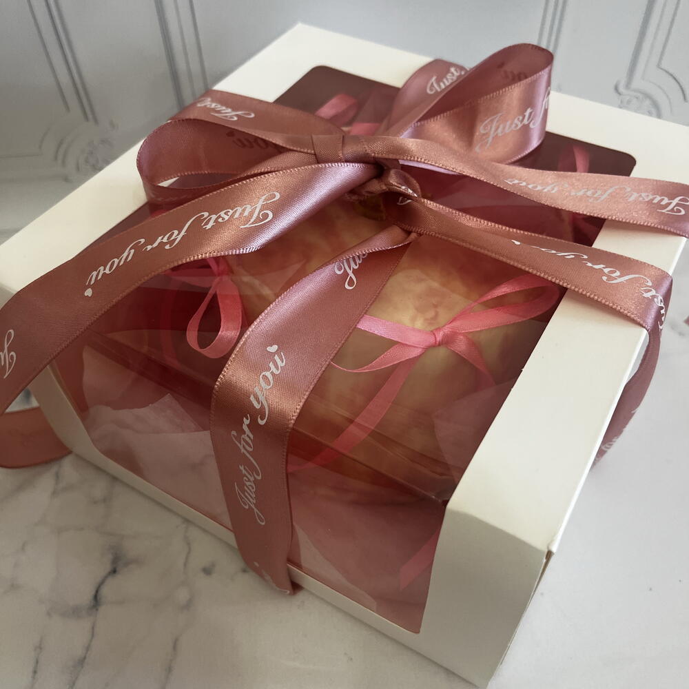 Бенто-торт MAX