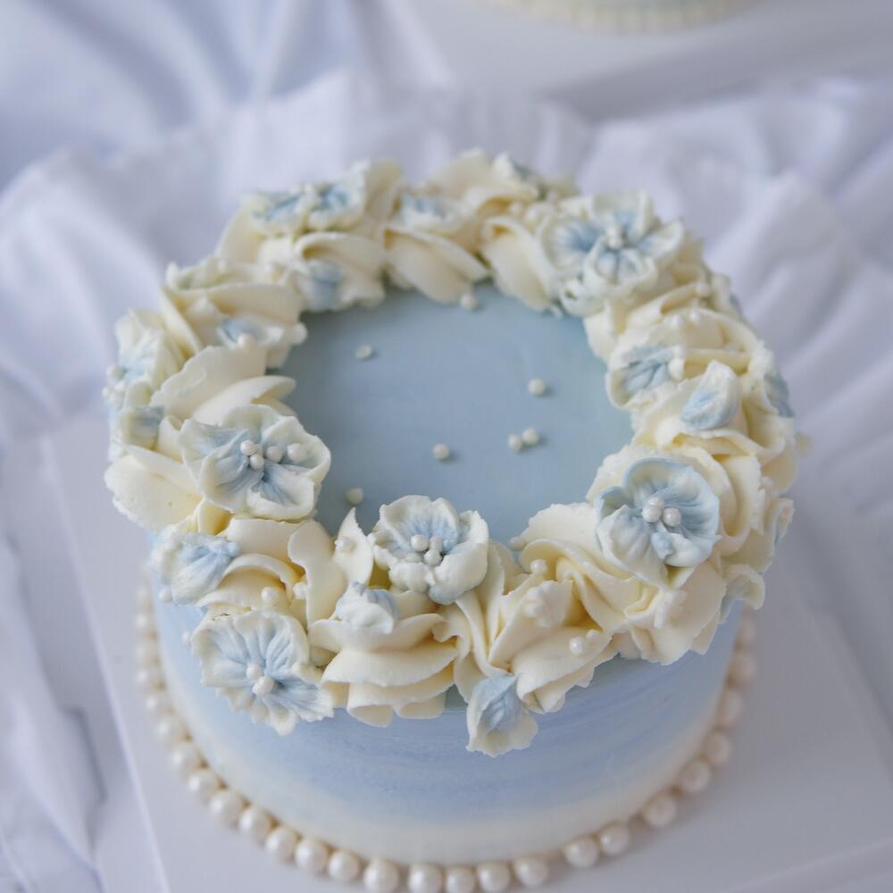 Бенто торт | maxi