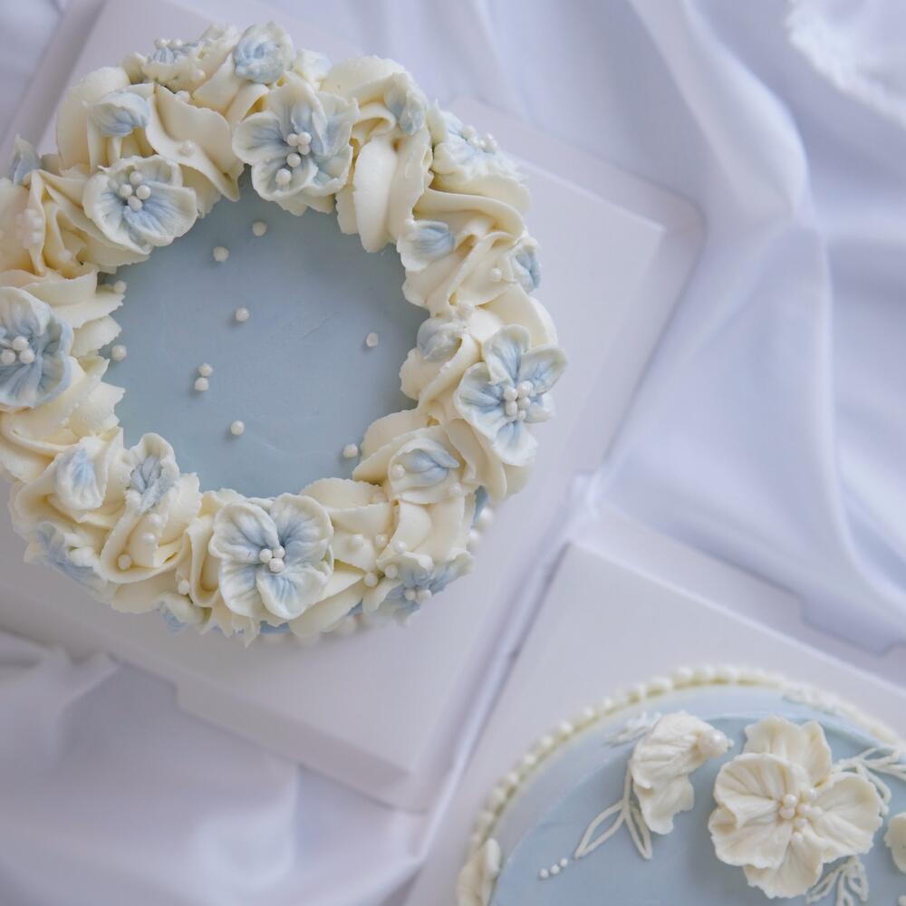 Бенто торт | maxi