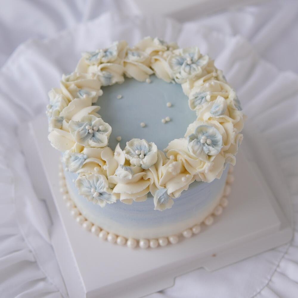 Бенто торт | maxi