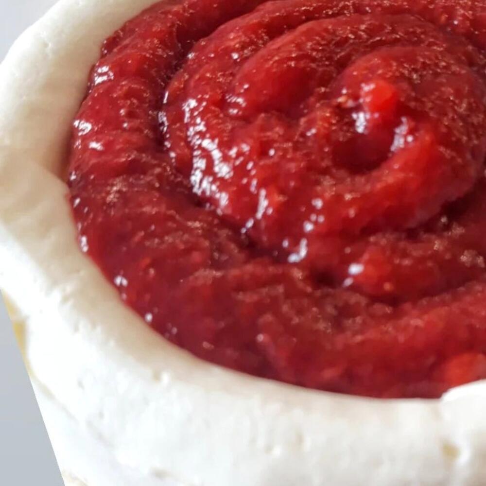 Бенто торт maxi ,без паники ты не старенький