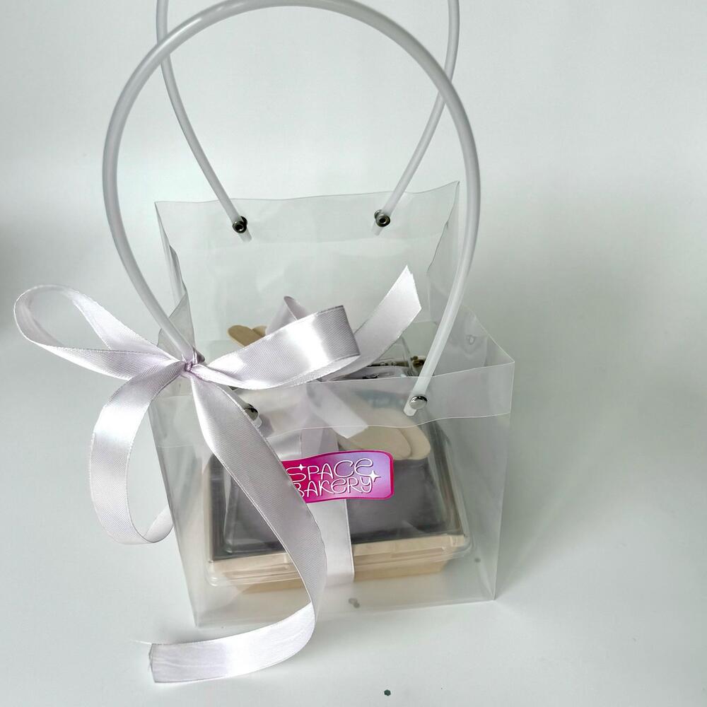 Бенто-торт "Мечтай"