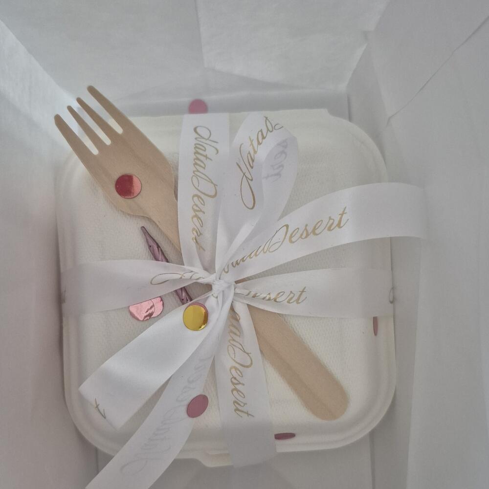 Бенто торт "Мечтай! И все получится!" в подарокдля сына дочери, друга, подруги, брата, сестры, парня или девушки