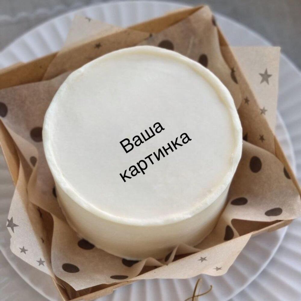 Бенто-торт миди d12см