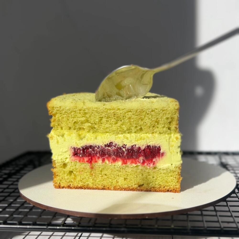 Бенто-торт милфа