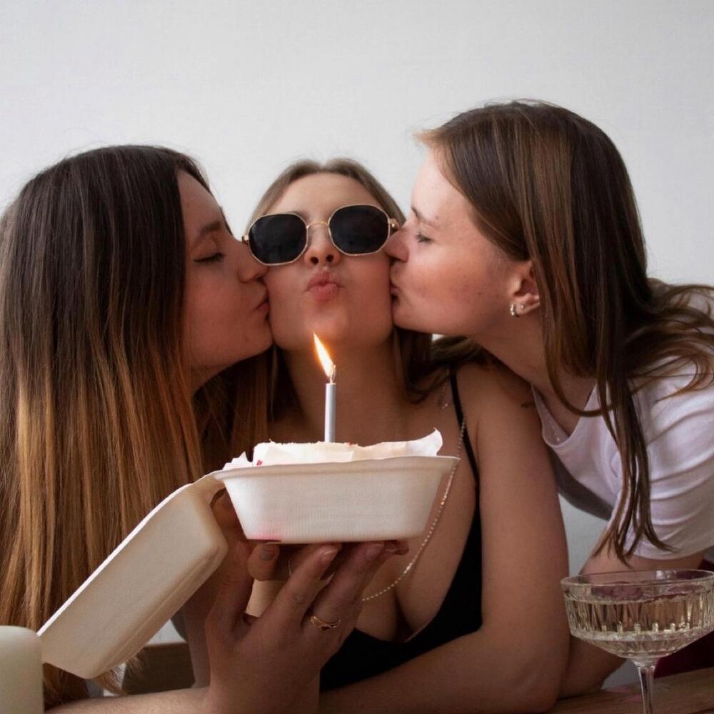 Бенто-торт миллионеру