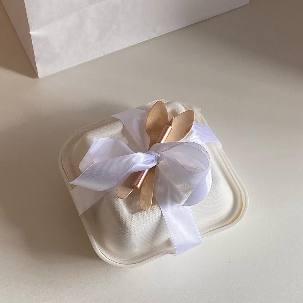 Бенто-торт миллионеру