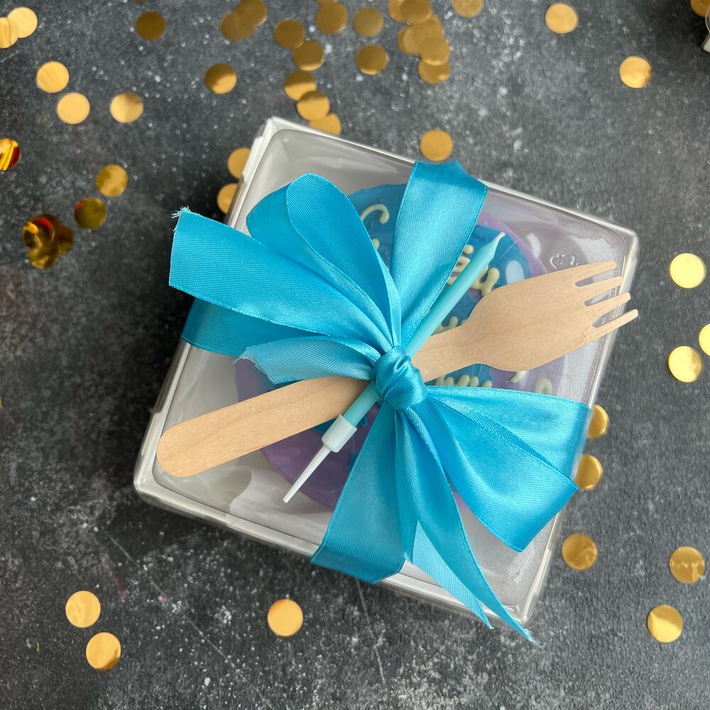 Бенто торт «милый медвежонок»