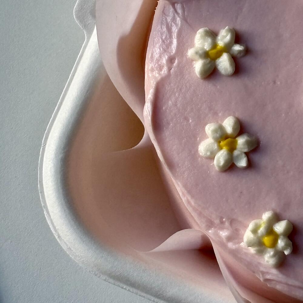 Бенто торт мини