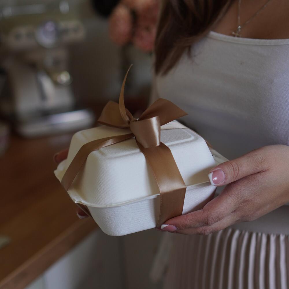 Бенто-торт «Мне этот мир абсолютно понятен»