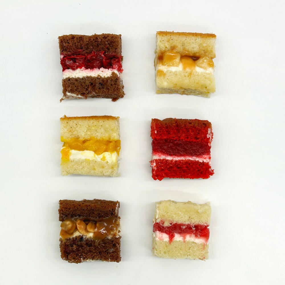 Бенто торт мне с тобой повезло на 14 февраля