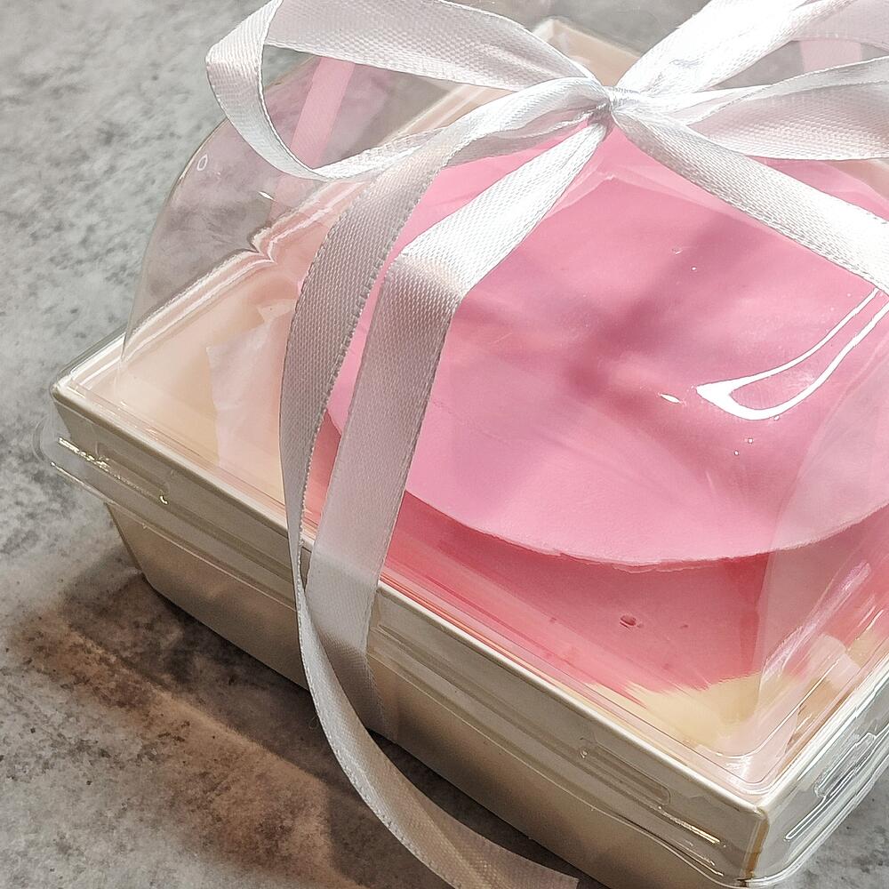 Бенто торт Мне тебя всегда не хватает