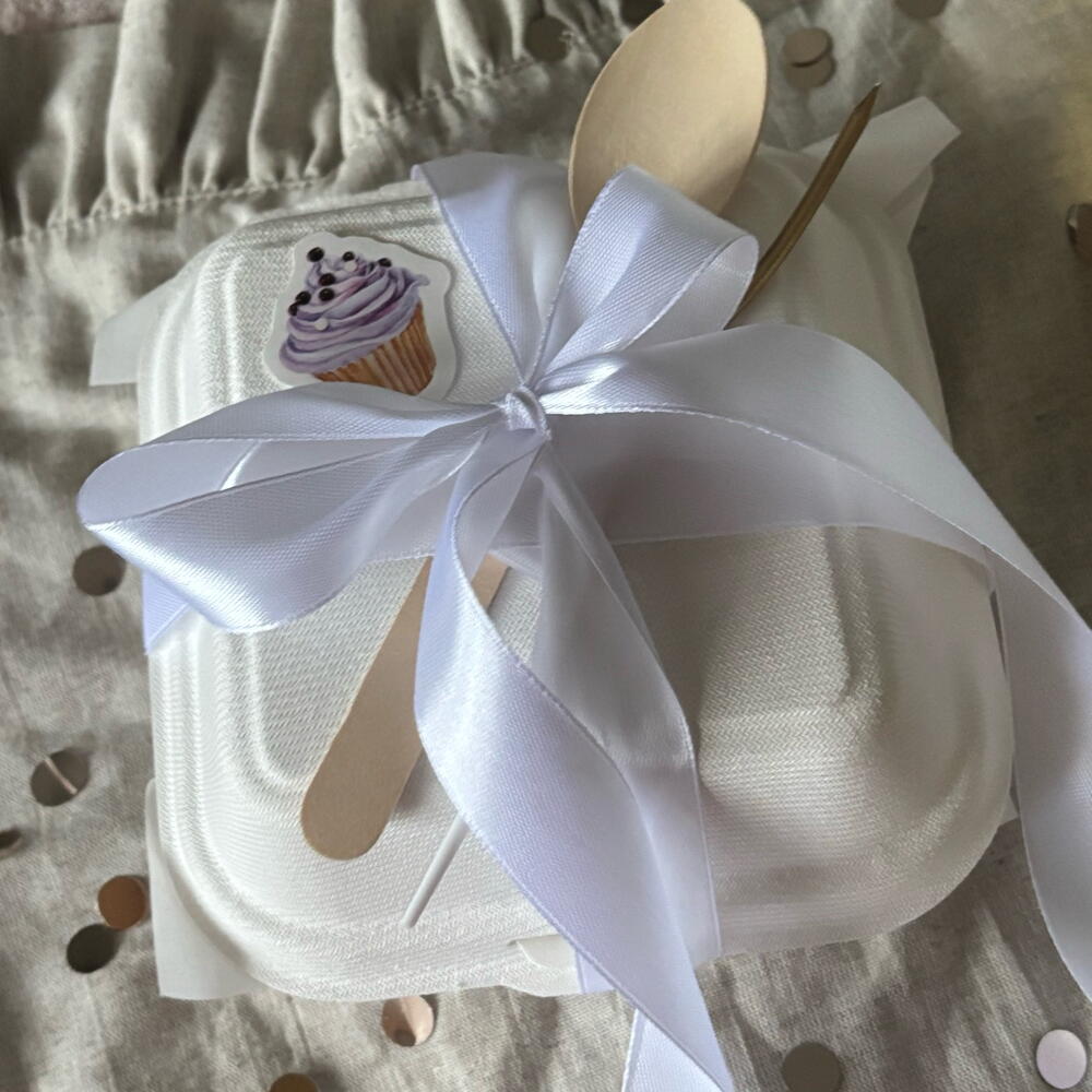 Бенто-торт Моей маме