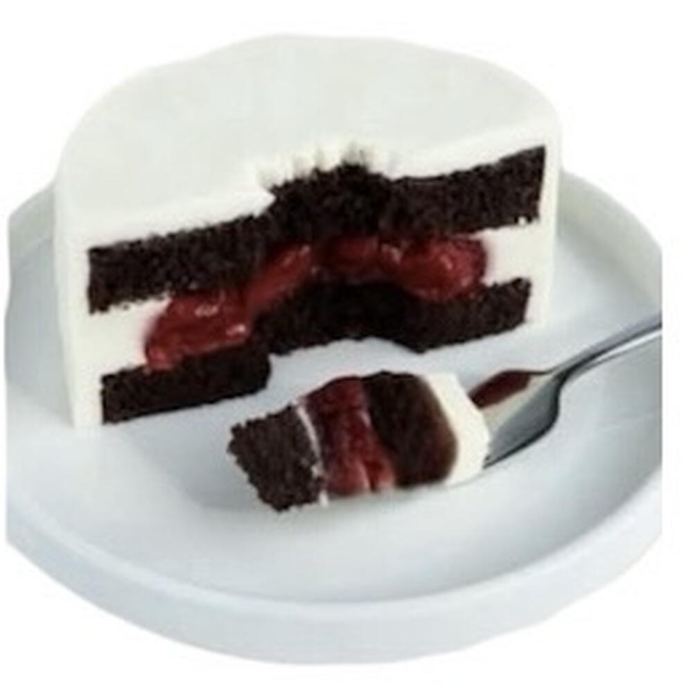 Бенто торт «мои первые 18» на 6 месяцев