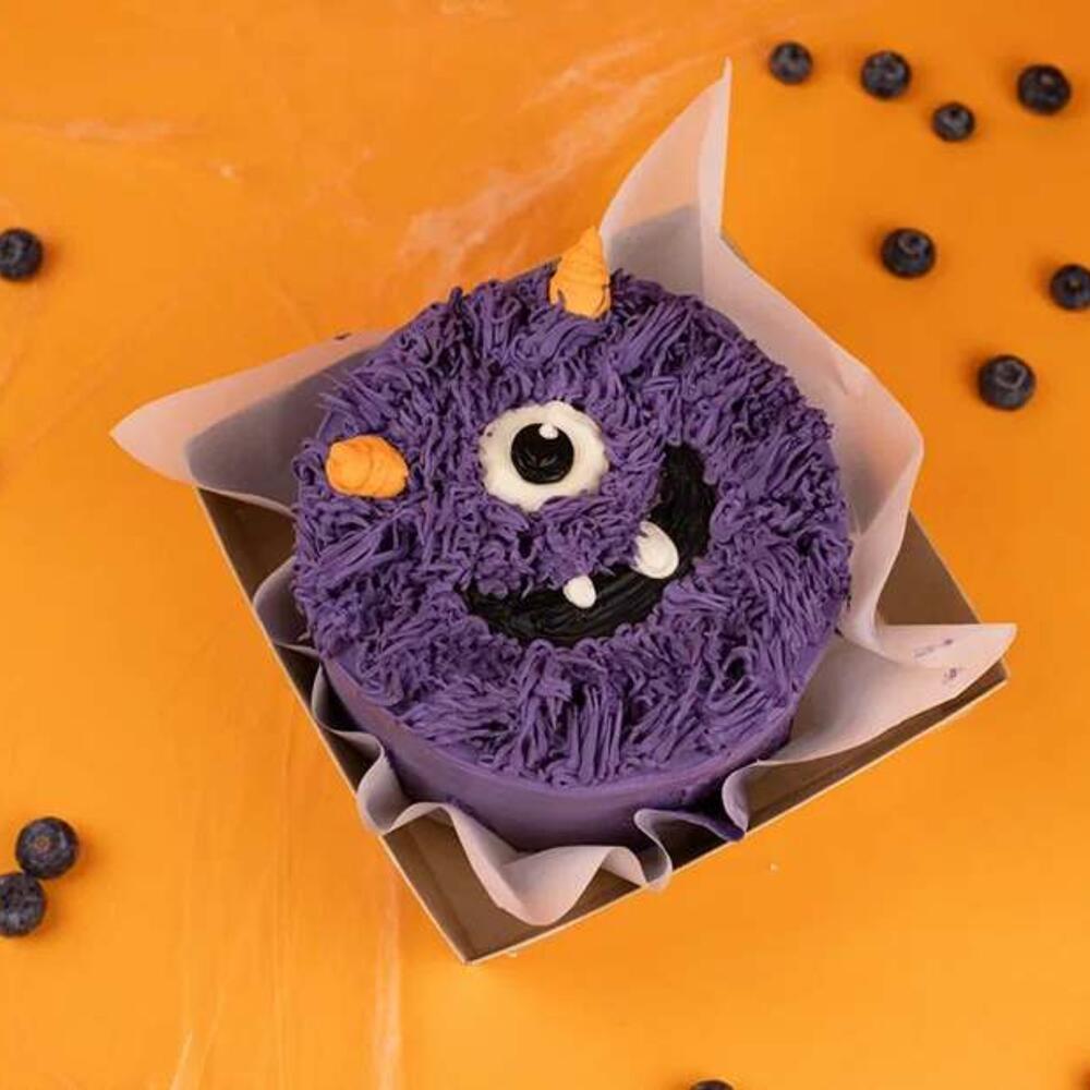 Бенто торт монстрик Арт 700 г