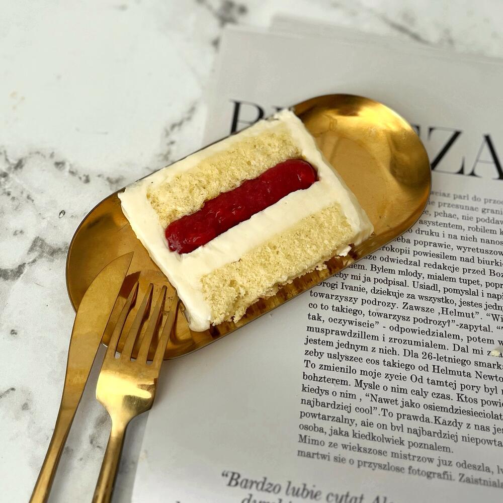 Бенто торт море в подарок