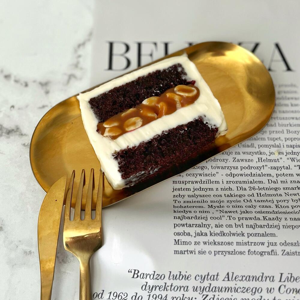 Бенто торт море в подарок