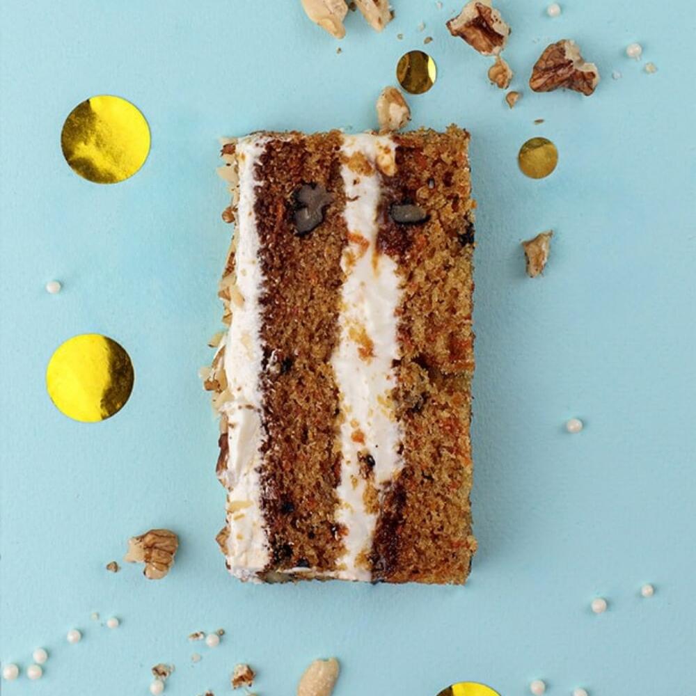 Бенто-торт Морковный 700 г