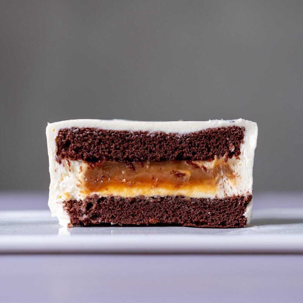 Бенто-торт «мой медвежонок»