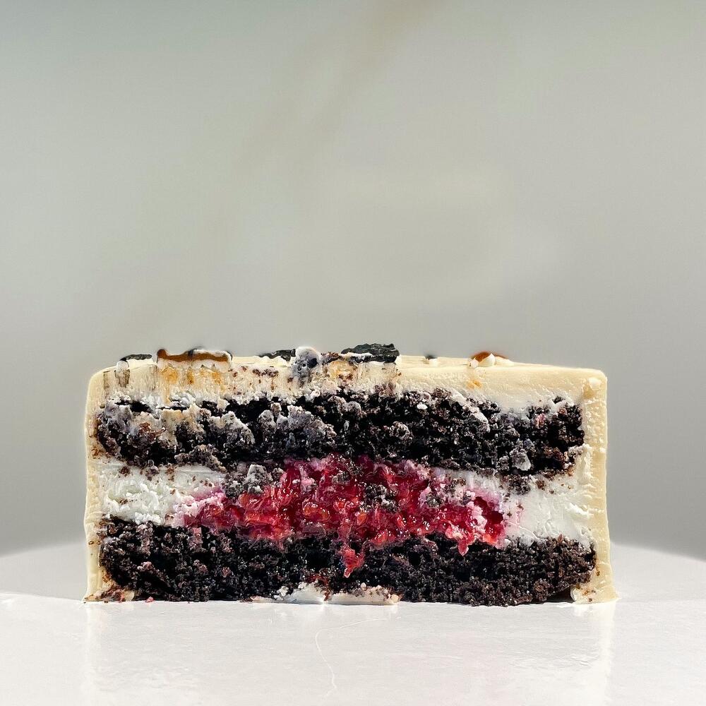 Бенто-торт «Мой защитник» для папы, мужа или молодого человека ♥️