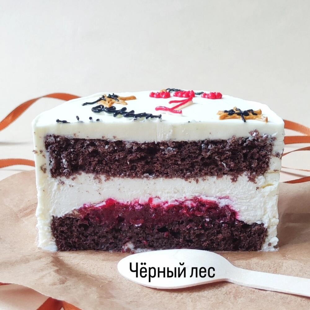 Бенто-торт "Моя любовь" - трендовый сладкий подарок парню или девушке, мужу или жене, любимому, любимой