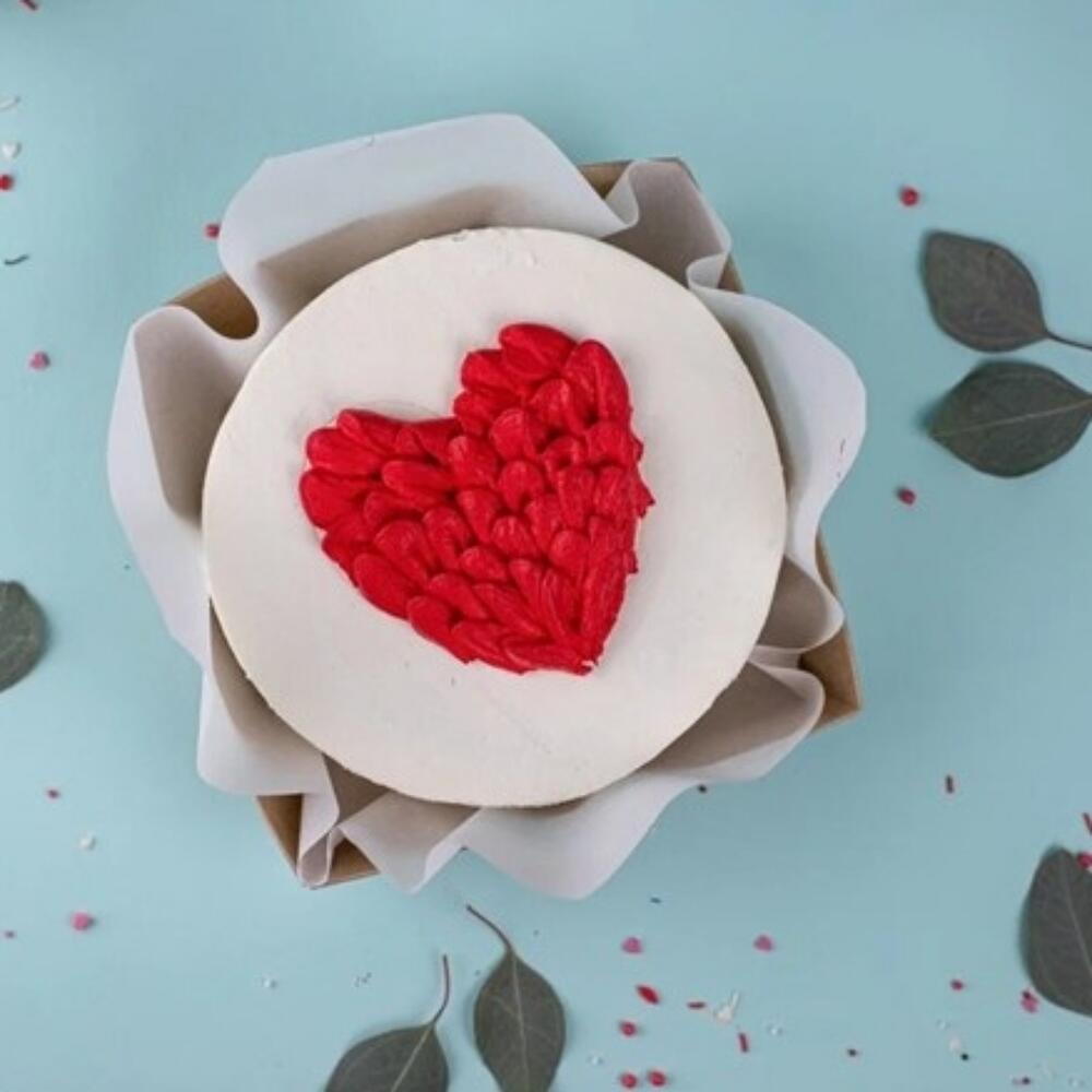 Бенто-торт Моё сердце 700 г