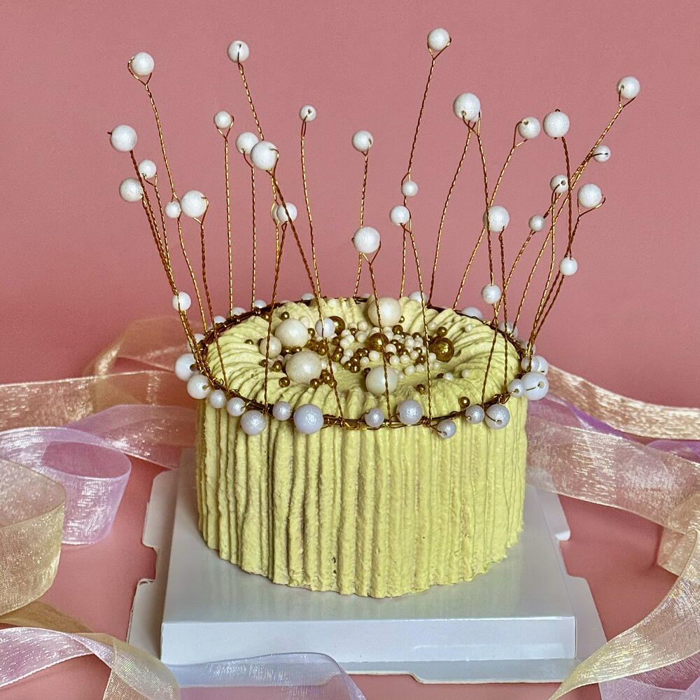 Бенто торт муссовый Фантазия