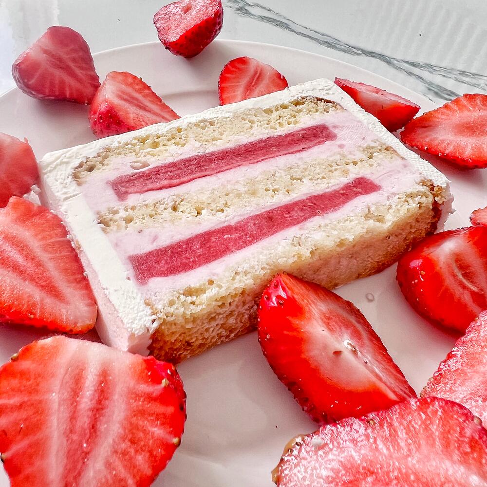 Бенто торт мужчине, парню, сыну «happy birthday my love »