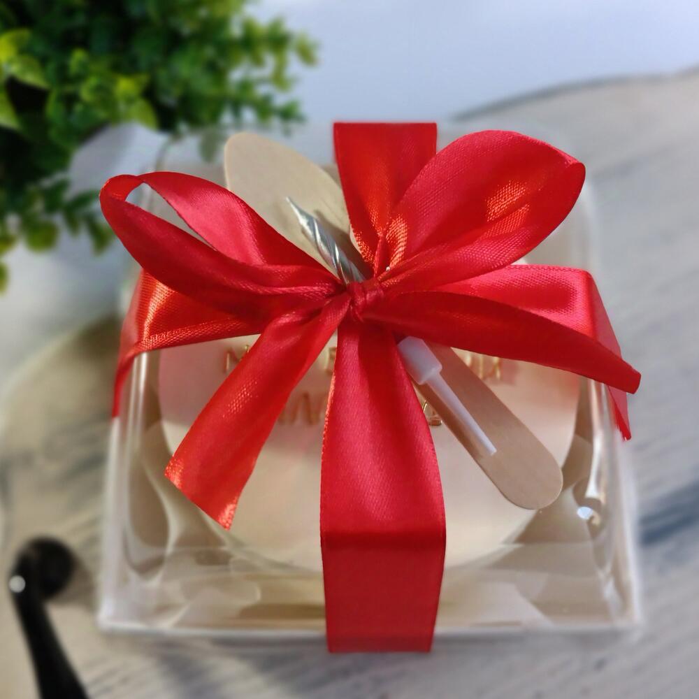 Бенто торт "Мужу"