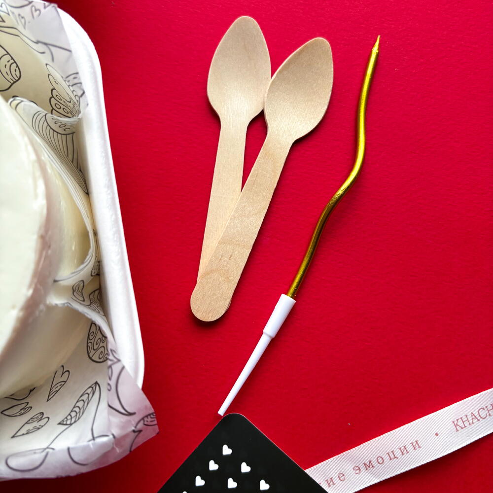 Бенто торт мужу, любимому, мужу, жене "Мы любим тебя"