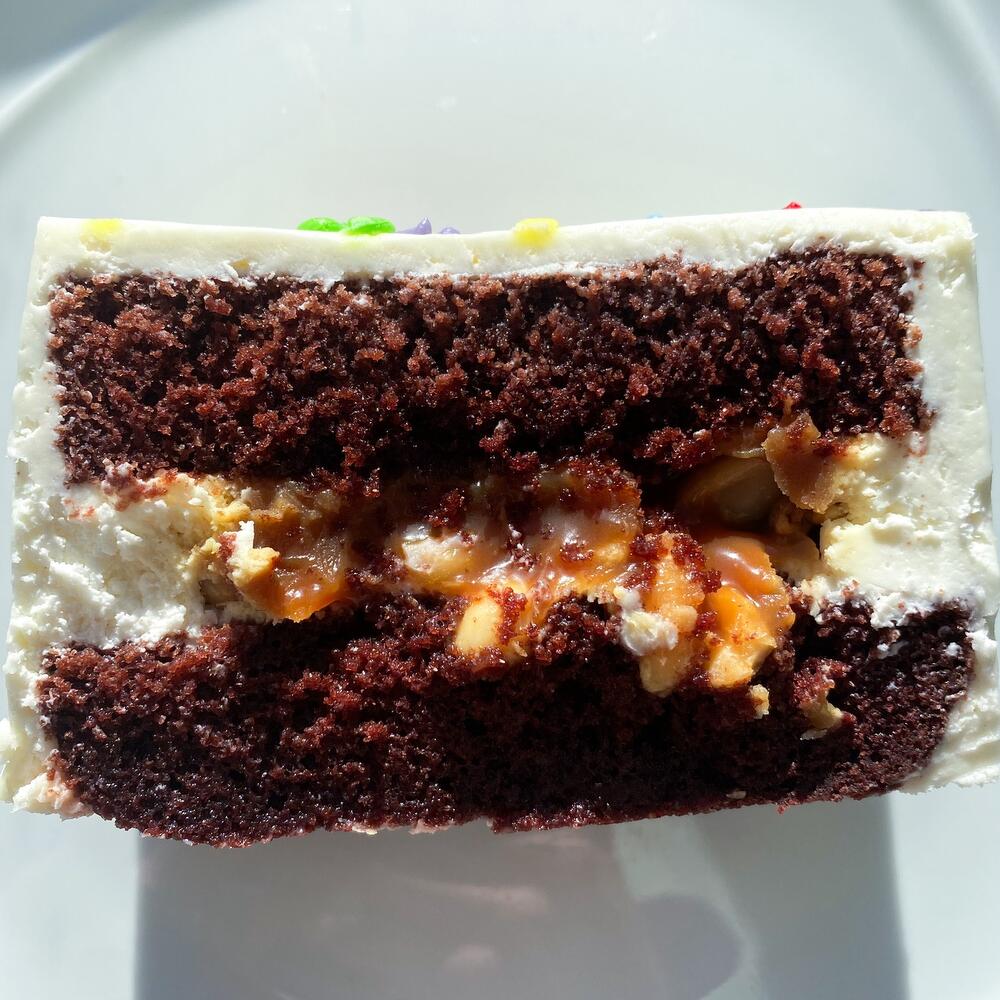 Бенто торт мужу, папе, любимому