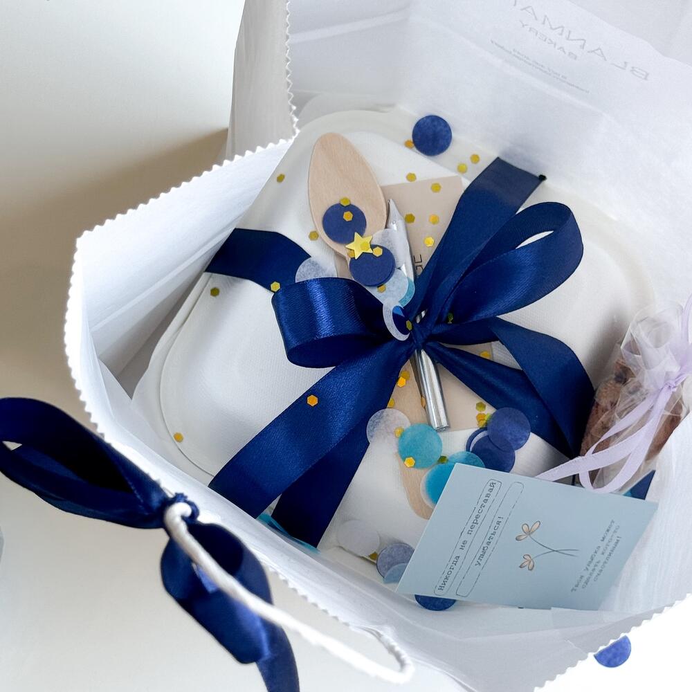 Бенто торт мужу, папе, любимому