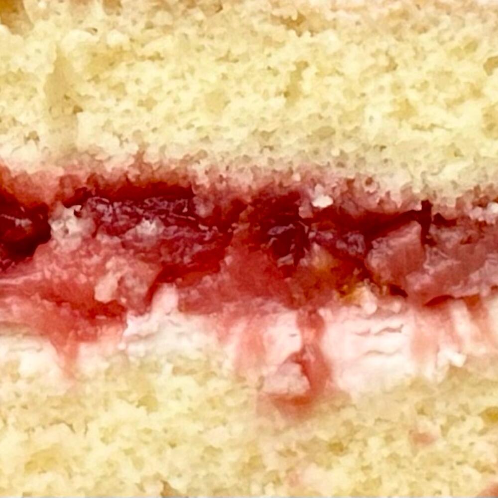 Бенто-торт на 23 февраля «будущему миллиардеру»