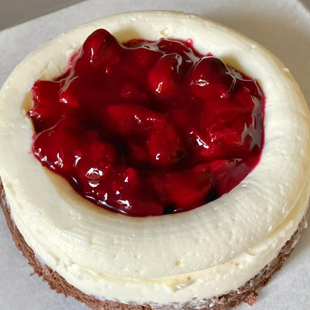 Бенто-торт на 5 месяцев малыша «С детской ручкой»