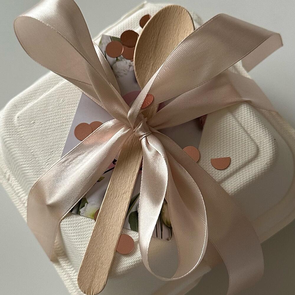 Бенто торт на 8 марта девушке подруге жене сестре маме