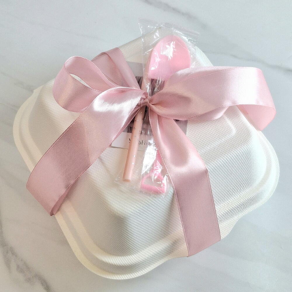 Бенто торт на День Матери, Маме, в подарок