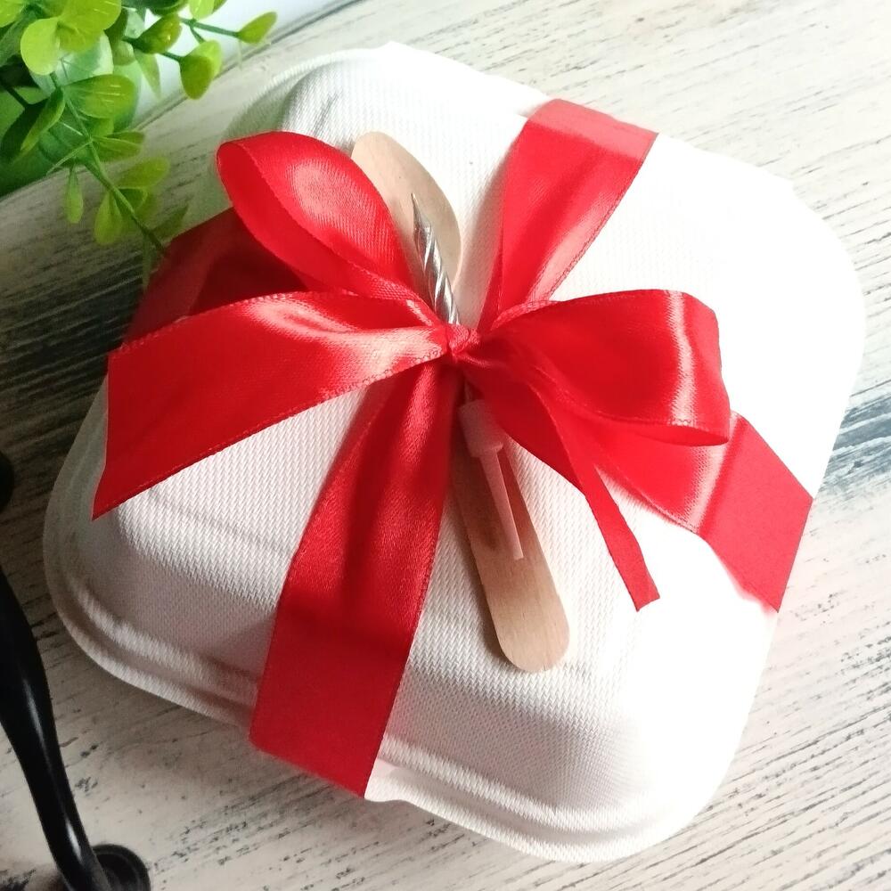 Бенто торт на день рождения для хоккеиста в подарок