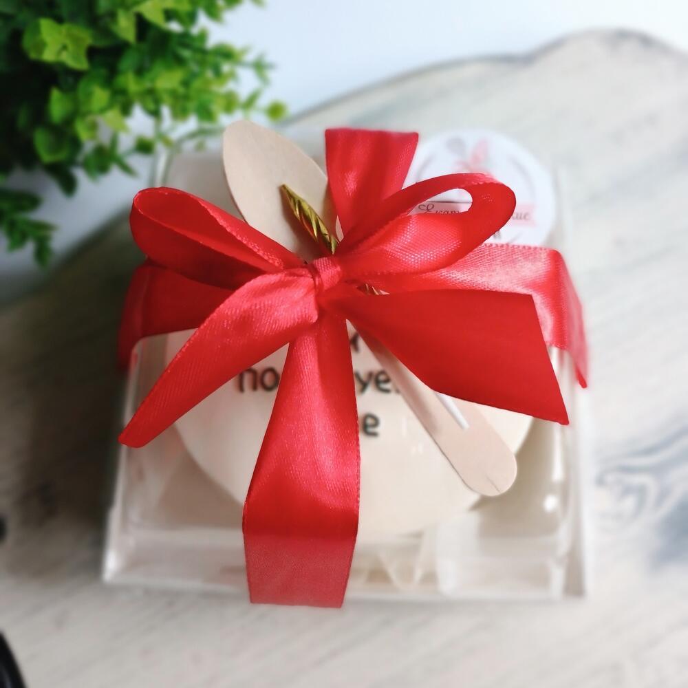 Бенто торт на день рождения любимого