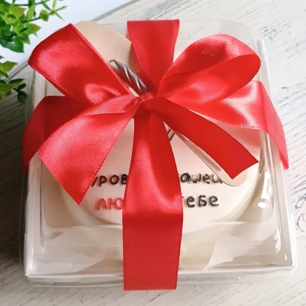 Бенто торт на день рождения мужу, жене