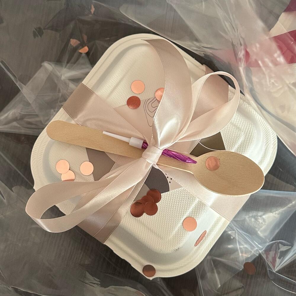 Бенто торт на день рождения подруге другу брату парню