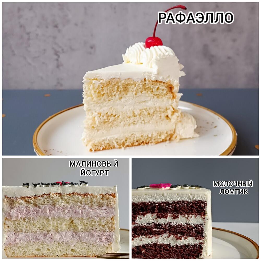 Бенто торт на день рождения подруги, сестры