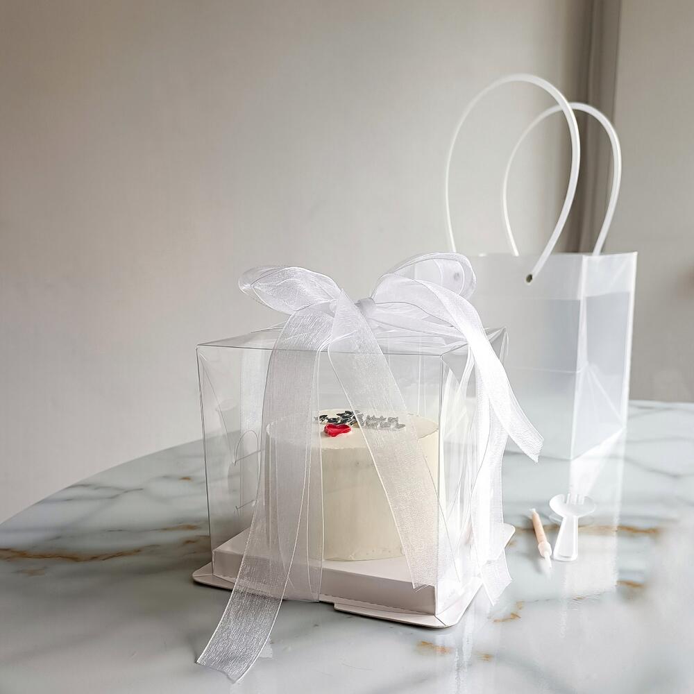 Бенто торт на день рождения подруги, сестры