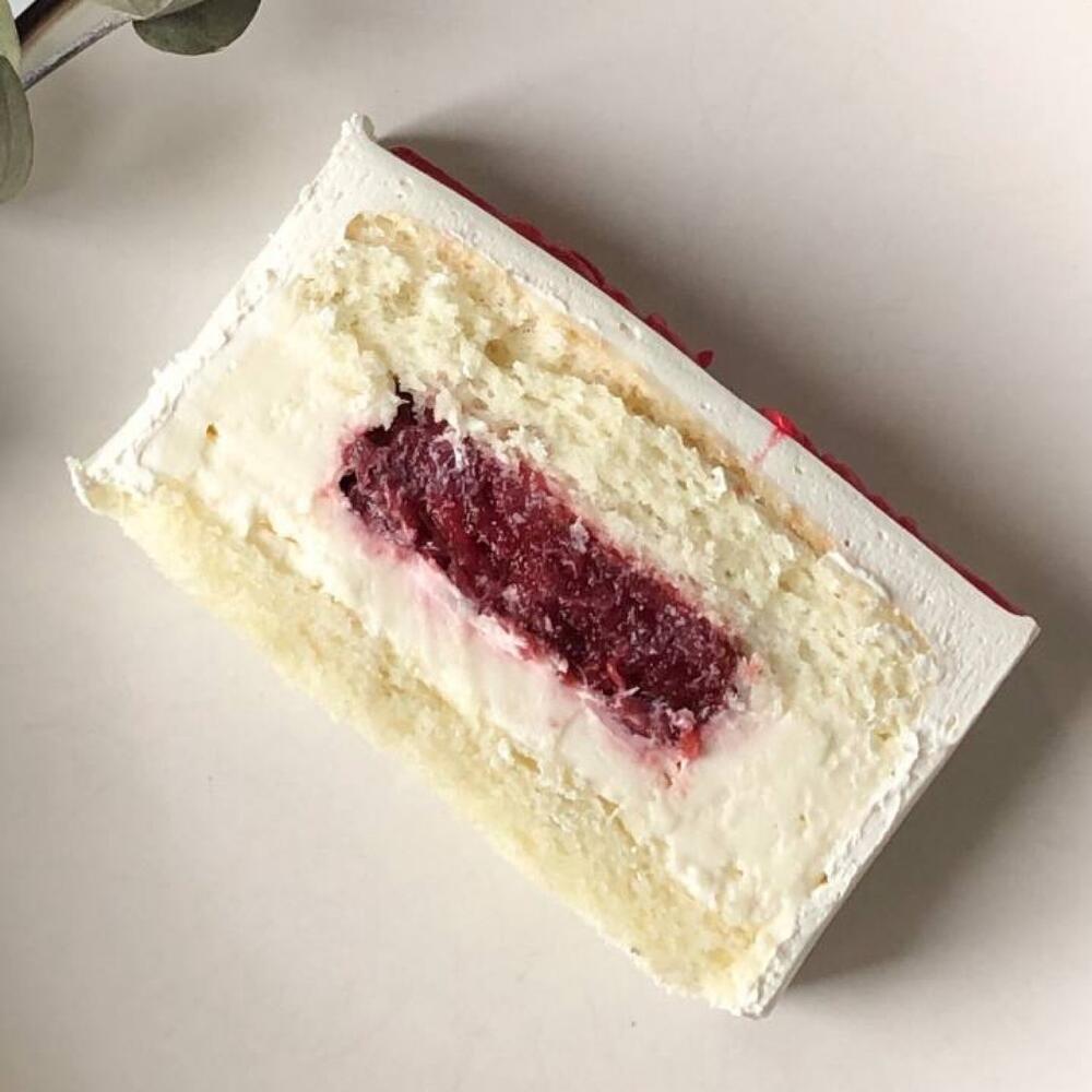 Бенто-торт на день рождения с цифрами-шариками подруге, сестре, брату, другу, маме, папе, коллеге