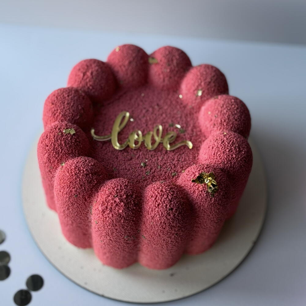 Бенто торт на день рождения, сестре, подруге, парню ,Бенто для друзей, маме