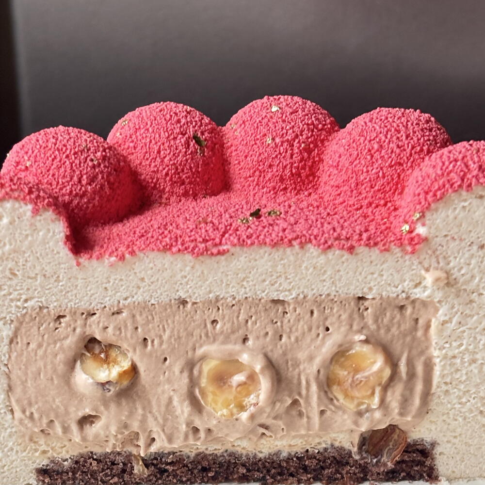 Бенто торт на день рождения, сестре, подруге, парню ,Бенто для друзей, маме